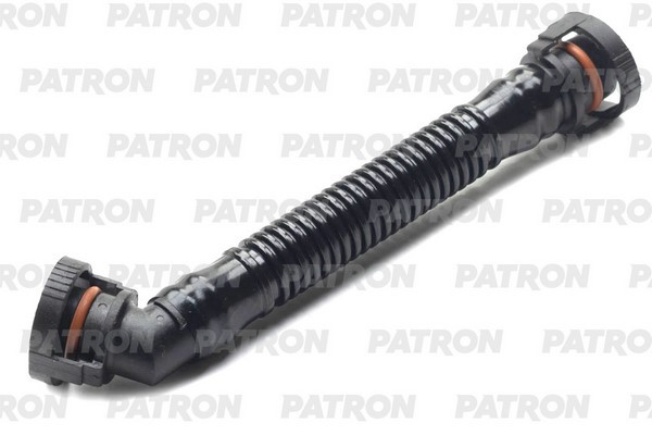 Патрубок BMW 1 (E81,E87),3 (E90,E91),5 (E60,E61),6 (E63) вентиляции картера PATR PH4002 PATRON