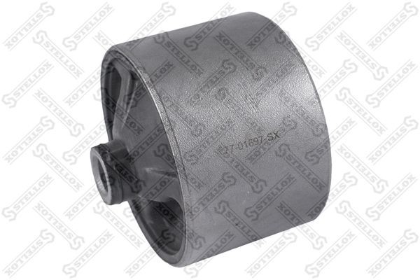 сайлентблок крепления трансмиссии!\ Mitsubishi Outlander CU# 02-06 77-01697-SX STELLOX