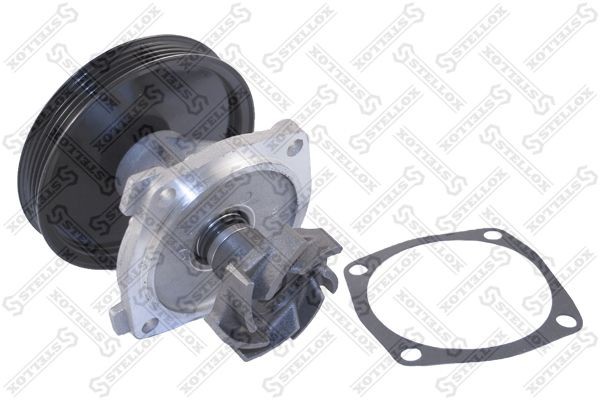помпа!\ Fiat Tempra 1.4/1.6 90> 4520-0003-SX STELLOX
