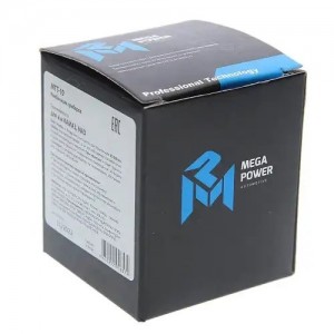 Манометр МТЗ,ЛТЗ 10атм. MEGAPOWER 38023001 MEGA POWER