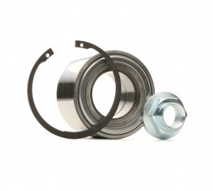 Подшипник ступ.KIA SPECTRA(ИЖ)/CARENS/MAZDA 6/626 пер. VKBA 7446 SKF