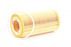 FORD // VOLVO HU7198X MANN FILTER