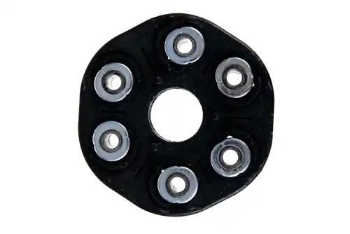 муфта кардана к-кт! с болтами и гайками\ BMW E38/E39/E46/E65/E66 98> Z43013 ZENTPARTS