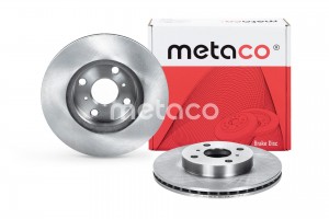 TOYOTA YARIS/GEELY MK 3050164 METACO