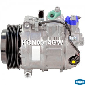 Компрессор кондиционера KRAUF KCN8014GW KCN8014GW KRAUF