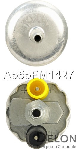 Бензонасос электрический A555FM1427 A555FM1427 DELON