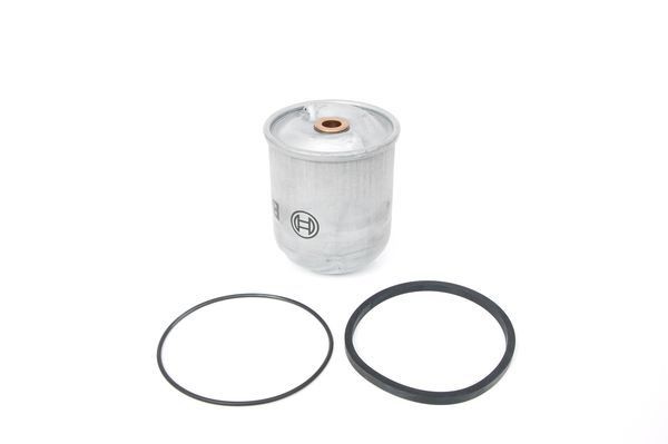 Фильтр масляный DAF 75CF,85CF,95XF центрифуга (втулки 14мм) BOSCH F 026 407 058 BOSCH