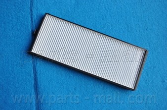 Фильтр салона угольный HYUNDAI CLICK(TB/-OCT 2006) PMA-C12 PMAC12 PMC PARTS MALL