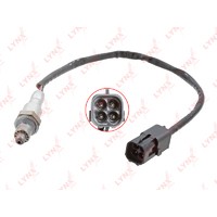 Датчик кислорода DM-2023 DM2023 LYNXAUTO