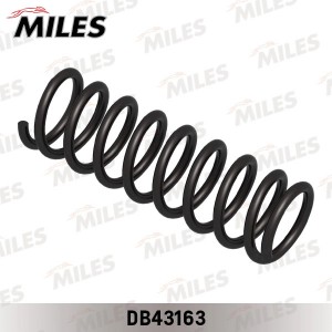 Пружина задней подвески MAZDA CX-7 2.3 MZR 06- (KYB RA5051) DB43163 DB43163 MILES