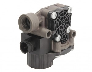Модулятор ABS K038438N50 KNORR BREMSE