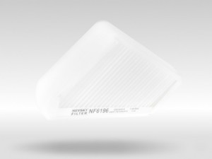 Фильтр салона NF6196 NEVSKY FILTER