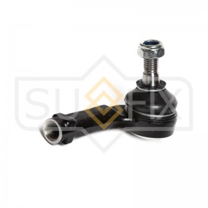 Рулевой наконечник R FORD B-Max 1.0-1.6 12 / Ecosport 1.0-2.0 13 / Fiesta VI 1.0 SE-1586 SUFIX