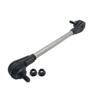 Стойка стабилизатора HYUNDAI i30 (15-) переднего Hybrid S-link CTR PL0359 CTR