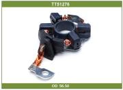 щеткодержатель стартера! (BSX175-176) Bosch\ Audi 80/100/A6 1.8/2.0i 91> TT51276 TESLA TECHNICS