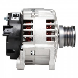 Генератор для а/м Renault Duster (10-), Nissan Qashqai (06-) 1.5dCi LG0950 LG 0950 START VOLT