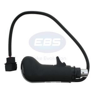 Ручка КПП MAN 1006095 EBS