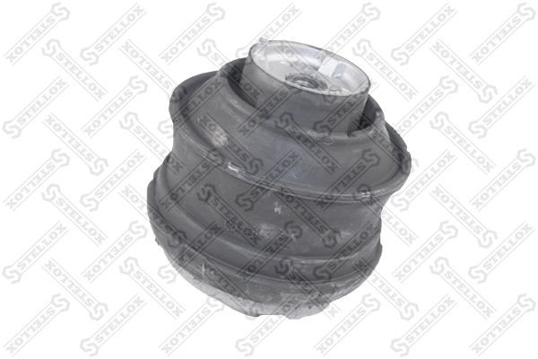 подушка ДВС правая!\ MB W210/T210 3.0TD OM606 97-00 25-19800-SX STELLOX