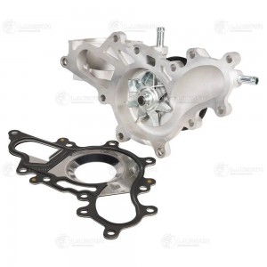 Насос водяной TOYOTA Land Cruiser (07-) LUZAR LWP1945 LUZAR