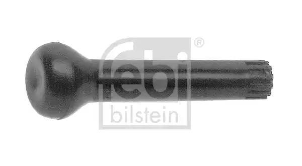JP837260001=102877HP [191837187] !кнопка блокировки двери\ VW Golf <91/Passat <8 10029 FEBI BILSTEIN
