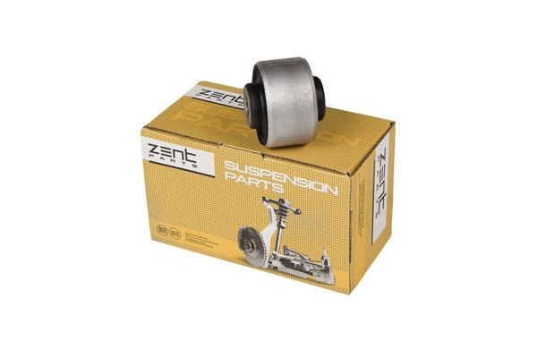сайлентблок верх.!\ Audi A6 2.0TFSi/2.8FSi/3.0TFSi quattro/2.0TDi 11> Z25800 ZENTPARTS