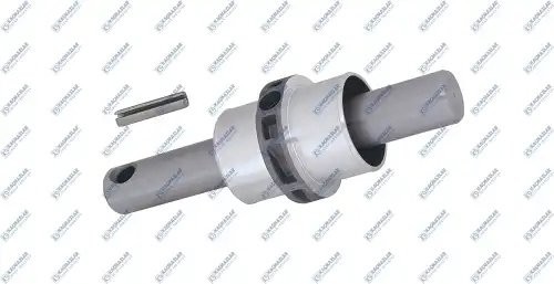 Шток поршня КПП Volvo FH FM K1004174 KACMAZLAR