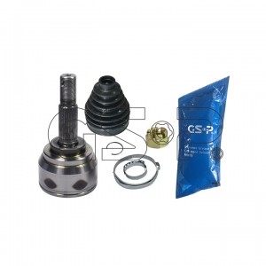 ШРУС наружный 841217 841217 GS P