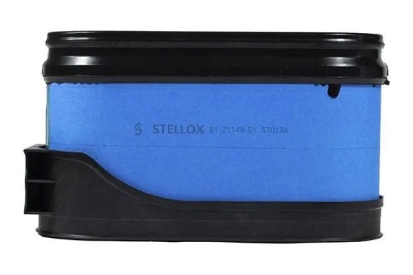 Фильтр воздушный JOHN DEERE первичный STELLOX 81-21149-SX STELLOX
