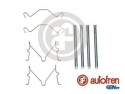 р/к-т тормозных колодок передних!\KIA Rio 00-05 D42356A AUTOFREN SEINSA