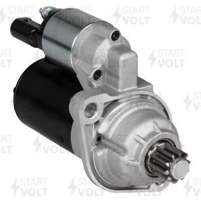 Стартер VW Golf (07-) AUDI A3 (09-) STARTVOLT LST 1819 START VOLT