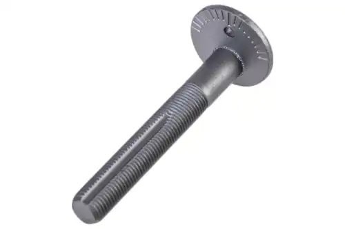болт с эксцентриком! регулировочPeugeot 4007,Citroen C-crosser,Mitsubishi Outlan Z42806 ZENTPARTS