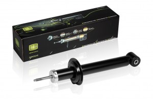 Амортизатор подвески для а/м ВАЗ 2190-2191 Granta задний TRIALLI (масло) AH01510 TRIALLI