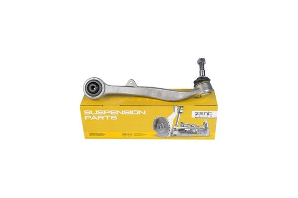 рычаг задний нижний левый! алюм BMW E65/E66 all 01> Z24493 ZENTPARTS