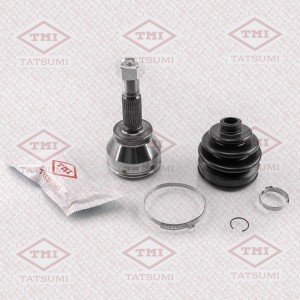 ШРУС наружный к-т INFINITI EX35/FX35/G35/M35/M37 04-NISSAN Fuga/Skyline 06- TDA1 TDA1011 TATSUMI