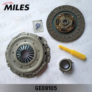 Сцепление комплект (TOYOTA CAMRY II/CARINA III 2.0 85-00) (LUK 623177460) GE0910 GE09105 MILES