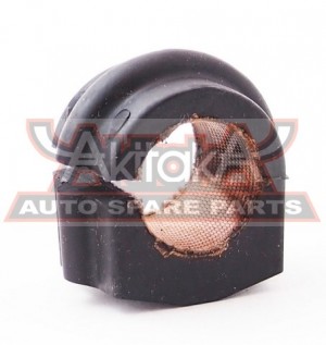 ВТУЛКА ПЕРЕДНЕГО СТАБИЛИЗАТОРА D25 NSB-027 NISSAN 207027 0207-027 ASVA