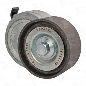 Натяжитель ремня MANMAN Bus D 2066, D 2676 51113150 TE PARTS