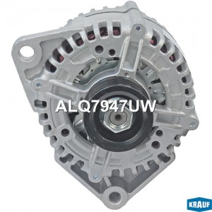 генератор!\ Howo A7 alq7947uw KRAUF