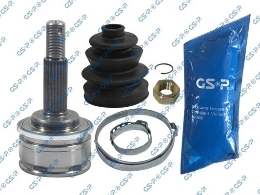 ШРУС наружный 841040 841040 GS P