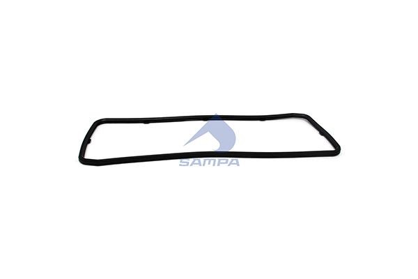 Прокладка IVECO EvroCargo (00-) картера масляного SAMPA 051488 SAMPA