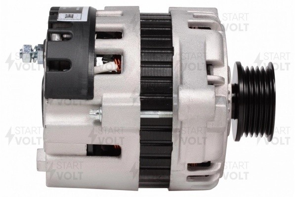Генератор CHEVROLET Lanos (04-) 14В 85А STARTVOLT LG 0563 START VOLT