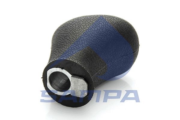 Ручка на рычаг КПП КАМАЗ-5490 MERCEDES Atego SAMPA 010071 SAMPA