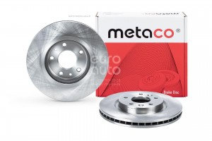 NISSAN QASHQAI (J11) (2014>) 3050345 METACO