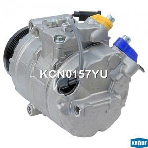 Компрессор кондиционера KCN0157YU KCN0157YU KRAUF
