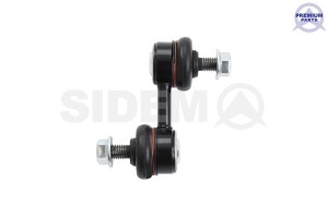 тяга стабилизатора переднего!\ Subaru Forester/Impreza/Legacy 1.6-3.0 02> 83062 SIDEM