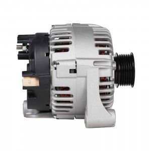 Генератор для а/м BMW X5 E53 (03-)/X3 E83 (05-) 3.0D 150A (LG 2632) LG2632 START VOLT