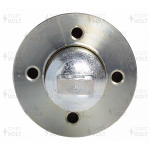 Реле втягивающее стартера для а/м Hyundai H1 (97-)/H100 (93-) 2.5D (VSR 0802) VSR0802 START VOLT