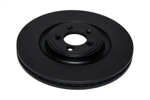 диск тормозной передний! (09B55611)\ Jaguar XF/XJ/XK Z06603 ZENTPARTS