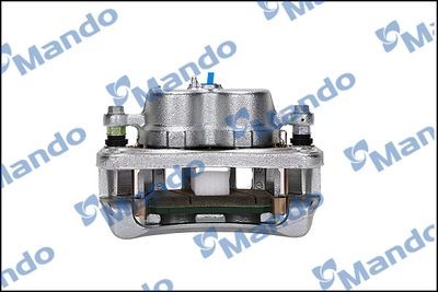 Суппорт HYUNDAI Starex H-1 (04-) передний левый MANDO EX581104A200 MANDO