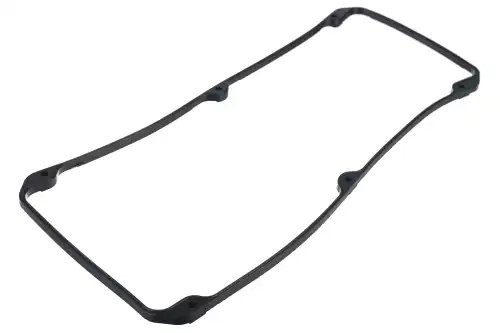 прокладка клапанной крышки!\Chery Eastar/Tiggo 18>,Mitsubishi Galant/Space Runne Z18658 ZENTPARTS